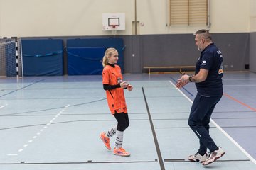 Bild 21 - wDJ Power Girls Cup Suederelbe